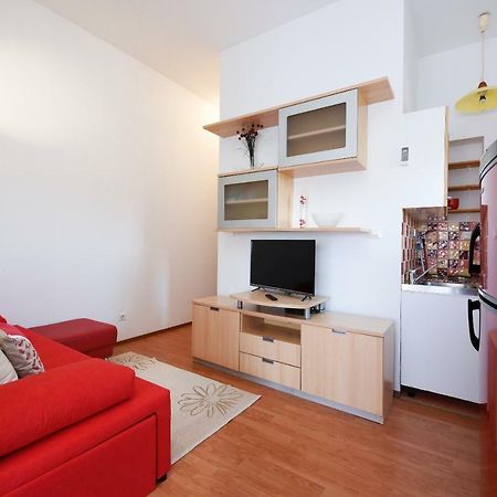 Apartment Lola Maria ザダル エクステリア 写真