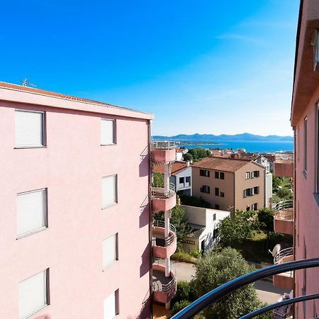 Apartment Lola Maria ザダル エクステリア 写真