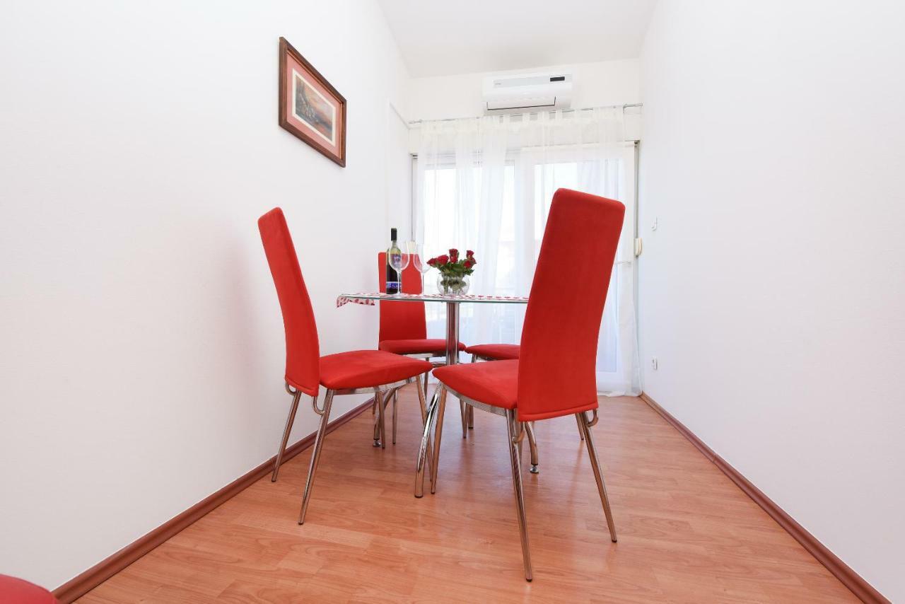Apartment Lola Maria ザダル エクステリア 写真