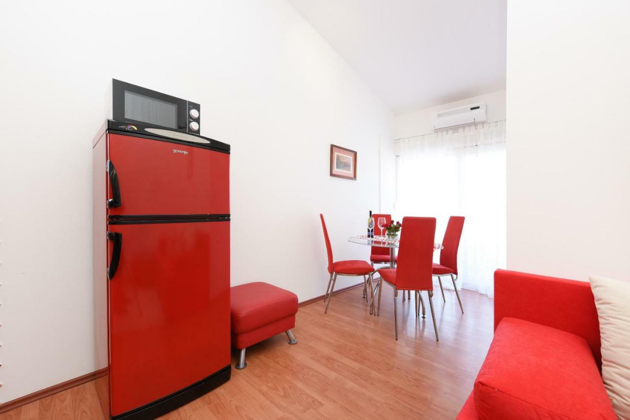 Apartment Lola Maria ザダル エクステリア 写真