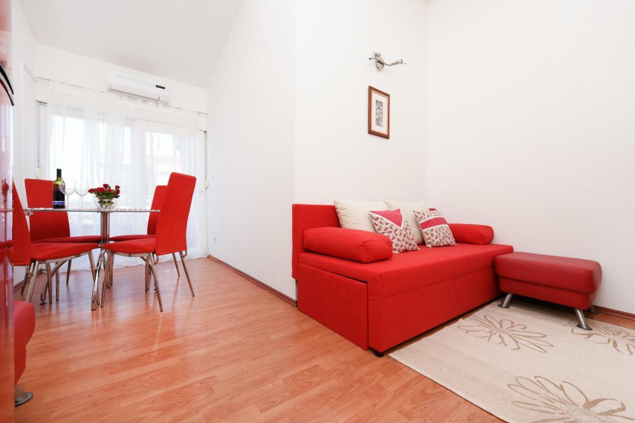 Apartment Lola Maria ザダル エクステリア 写真